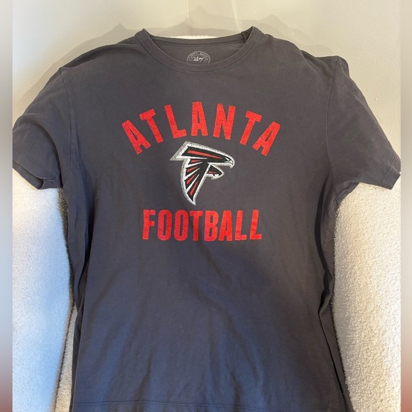 Atlanta Falcons tshirt - Picture 1 of 3